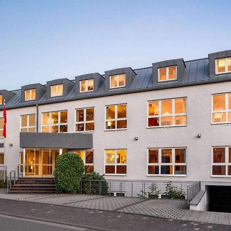 Amedia Frankfurt Russelsheim Trademark Collection By Wyndham Bagian luar foto