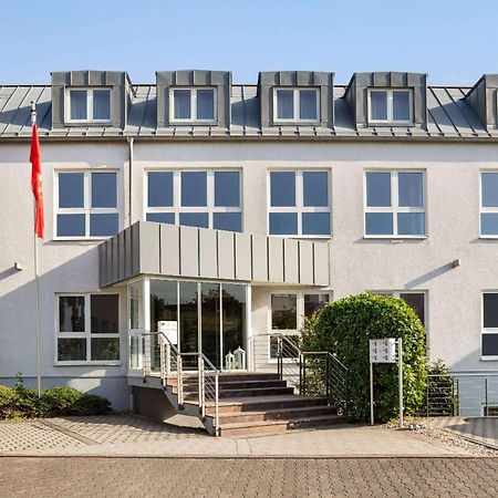 Amedia Frankfurt Russelsheim Trademark Collection By Wyndham Bagian luar foto