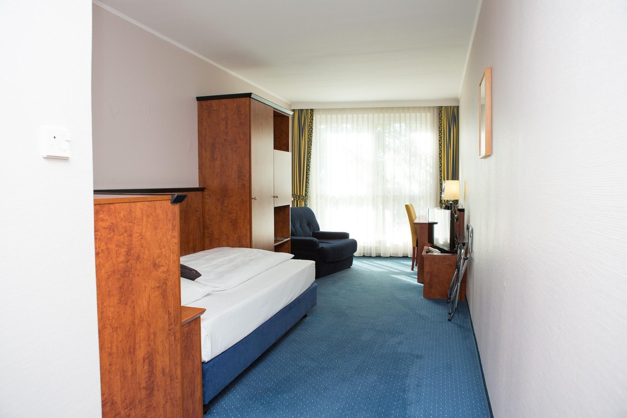 Amedia Frankfurt Russelsheim Trademark Collection By Wyndham Bagian luar foto