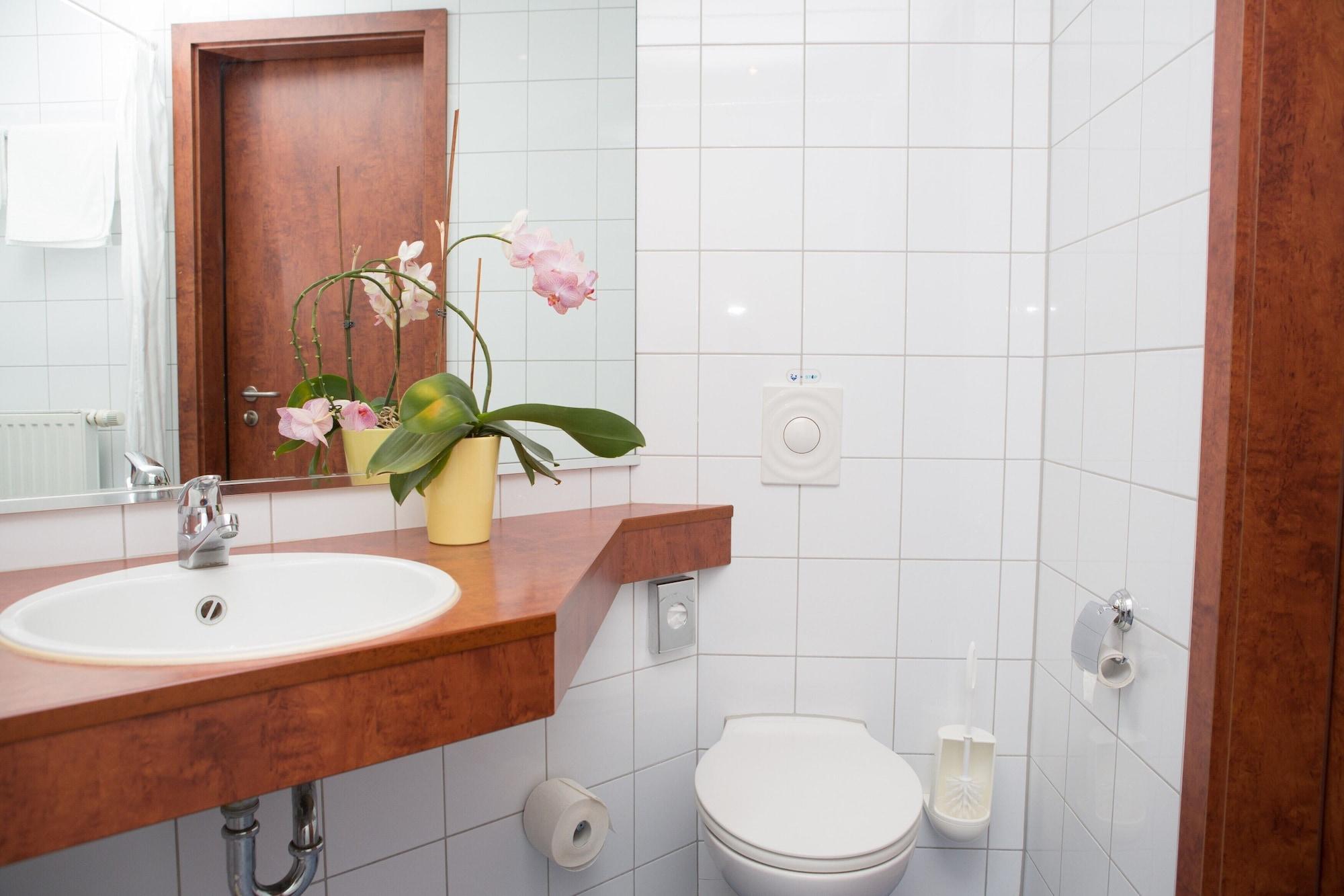 Amedia Frankfurt Russelsheim Trademark Collection By Wyndham Bagian luar foto