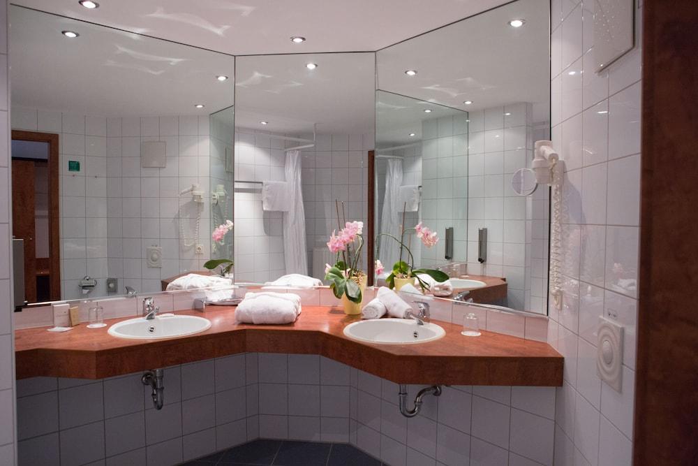 Amedia Frankfurt Russelsheim Trademark Collection By Wyndham Bagian luar foto