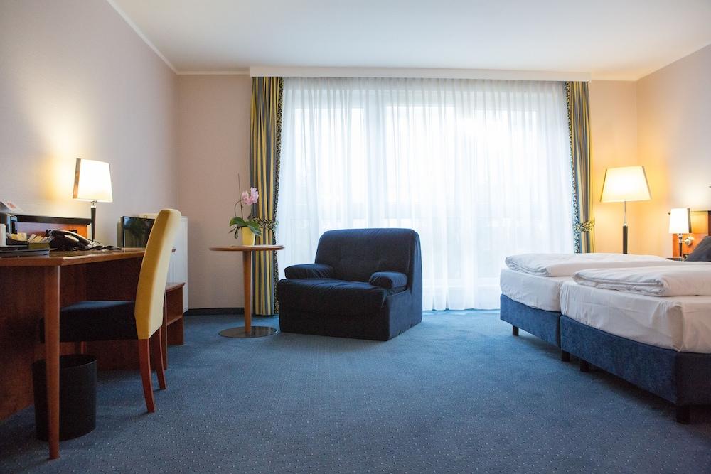 Amedia Frankfurt Russelsheim Trademark Collection By Wyndham Bagian luar foto