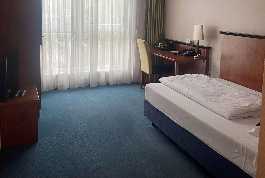 Amedia Frankfurt Russelsheim Trademark Collection By Wyndham Ruang foto