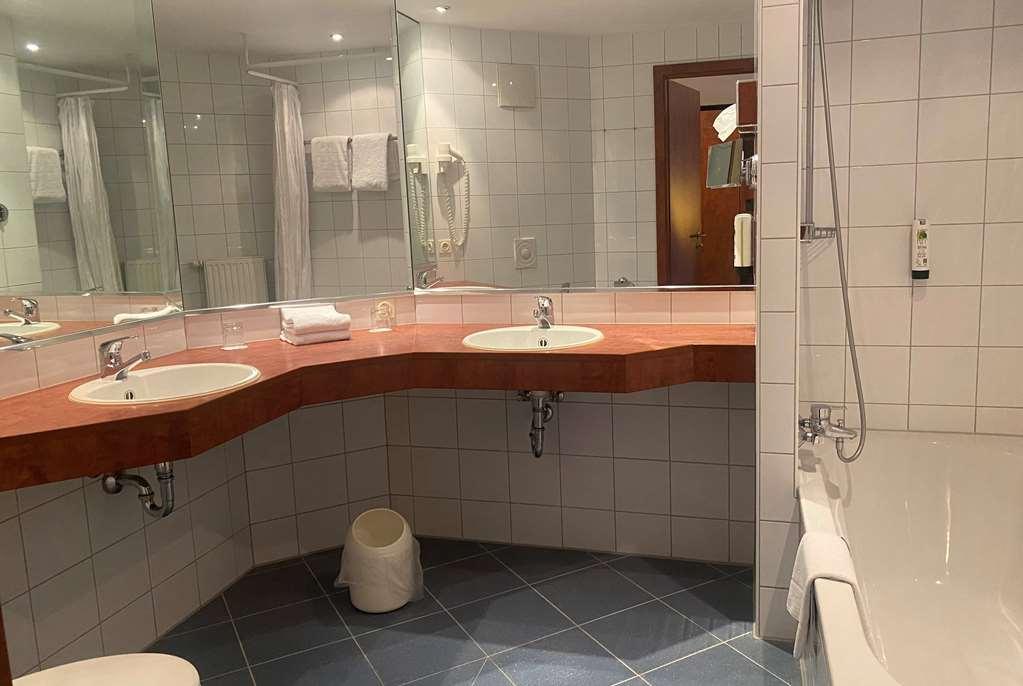 Amedia Frankfurt Russelsheim Trademark Collection By Wyndham Bagian luar foto