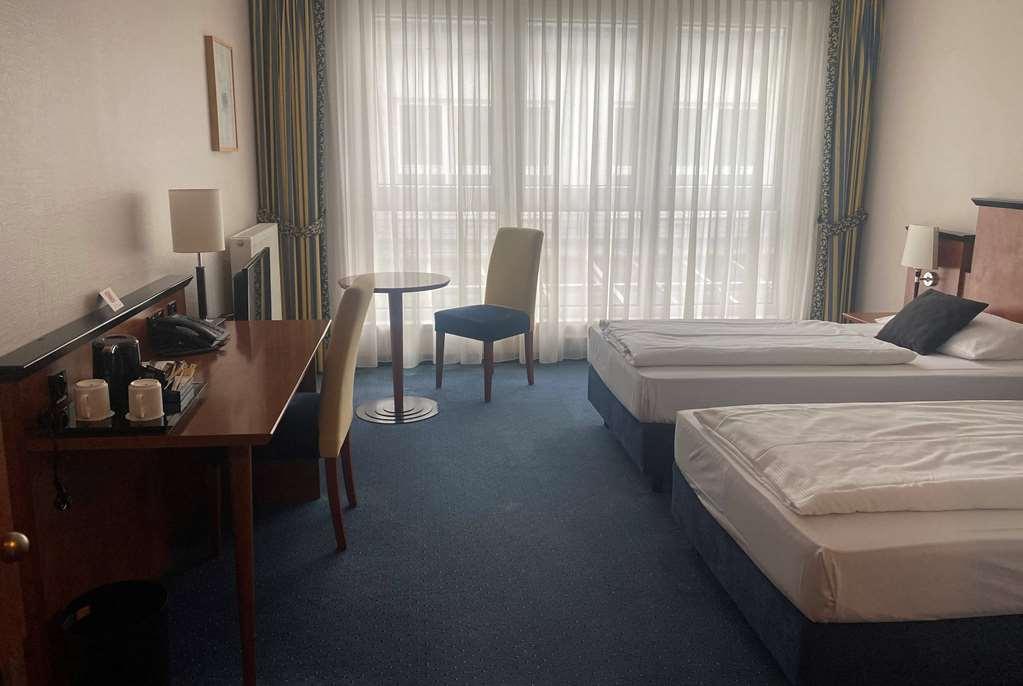 Amedia Frankfurt Russelsheim Trademark Collection By Wyndham Ruang foto