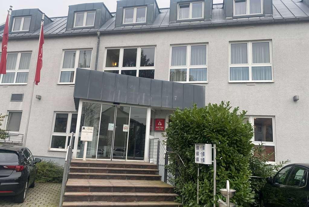 Amedia Frankfurt Russelsheim Trademark Collection By Wyndham Bagian luar foto