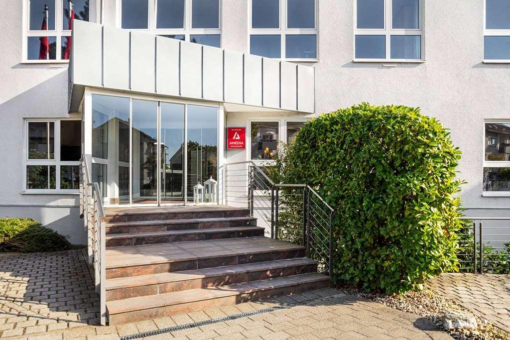 Amedia Frankfurt Russelsheim Trademark Collection By Wyndham Bagian luar foto