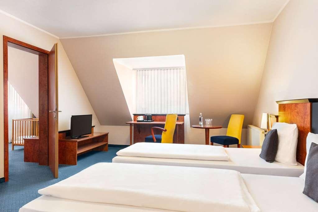 Amedia Frankfurt Russelsheim Trademark Collection By Wyndham Ruang foto