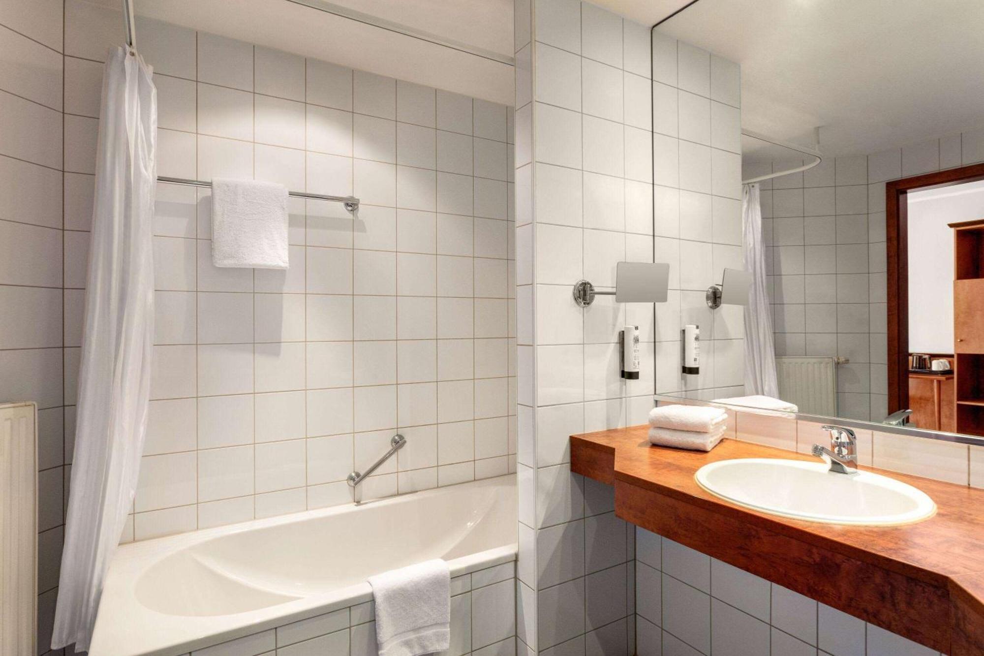 Amedia Frankfurt Russelsheim Trademark Collection By Wyndham Bagian luar foto