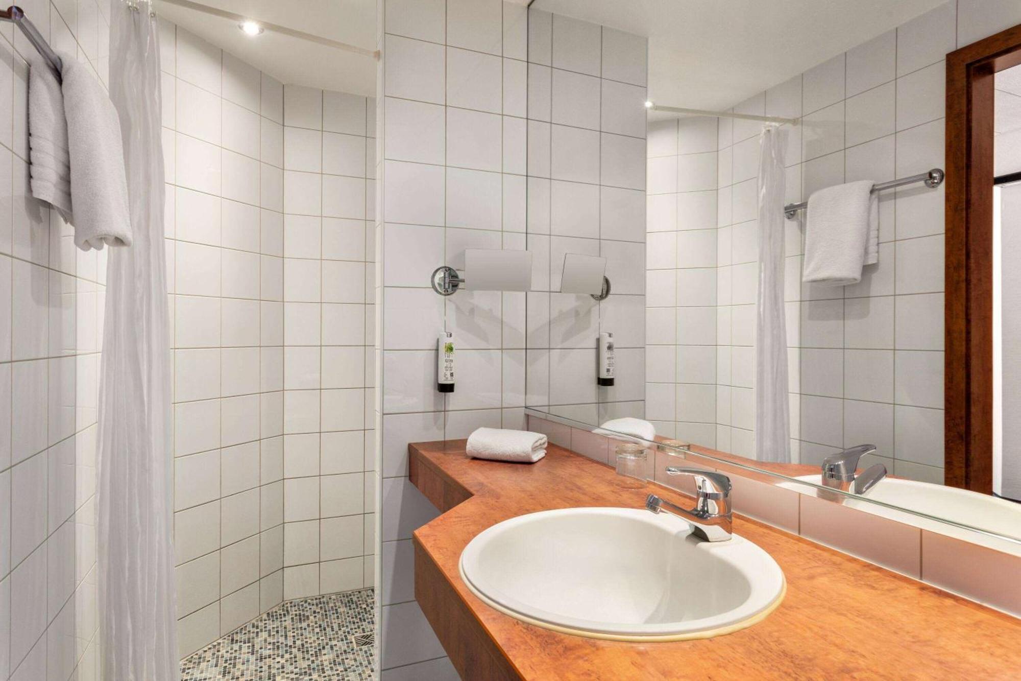 Amedia Frankfurt Russelsheim Trademark Collection By Wyndham Bagian luar foto