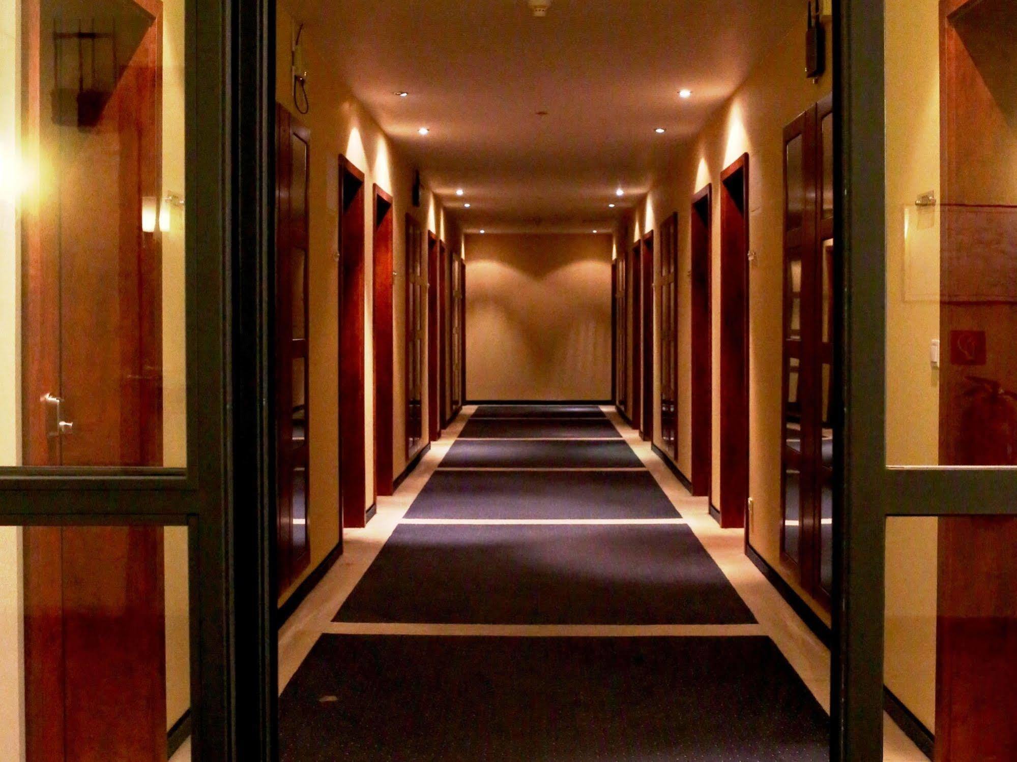 Amedia Frankfurt Russelsheim Trademark Collection By Wyndham Bagian luar foto